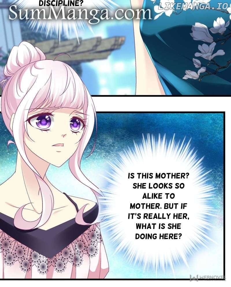 Sound of Heaven Chapter 202 38